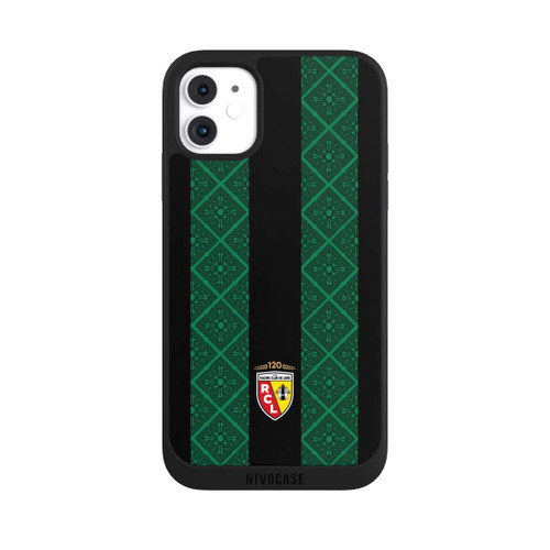 Apple iPhone 11 NIVOpure RC Lens Maillot Extérieur 25-26
