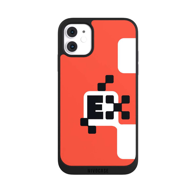 iPhone 11 NIVOpure Pixel EX