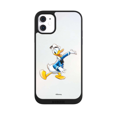 Apple iPhone 11 NIVOpure Donald Sailor Duck