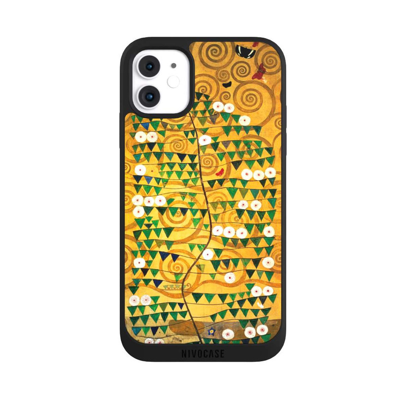 iPhone 11 NIVOpure Lebensbaum