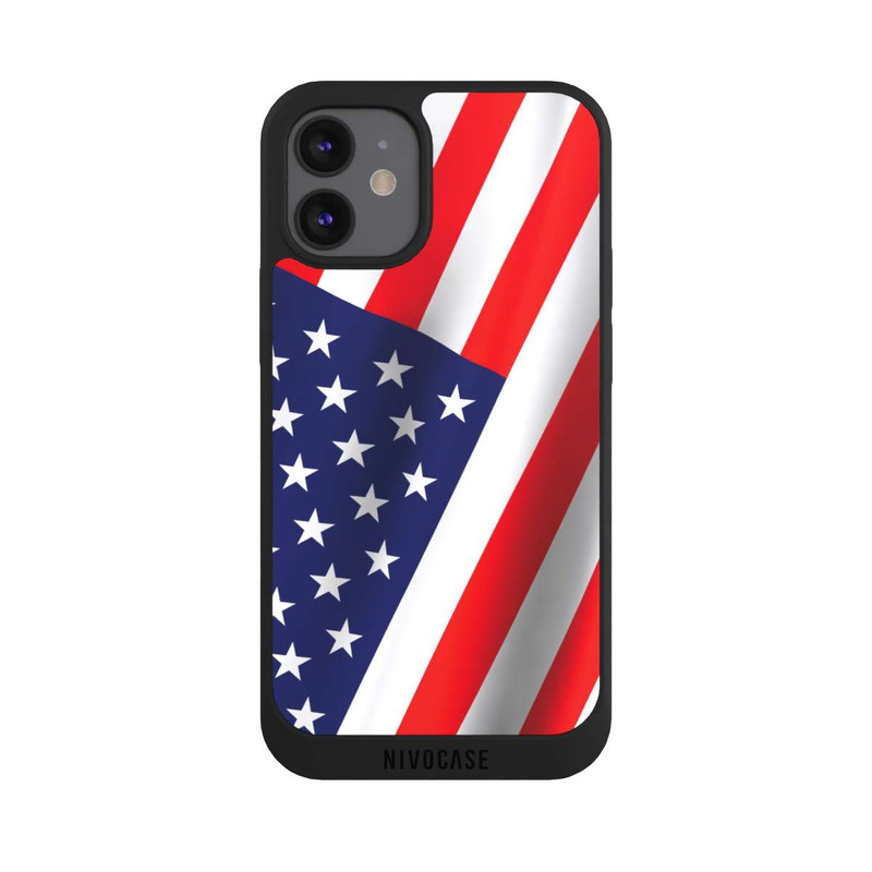 iPhone 12 mini NIVOpure États-Unis