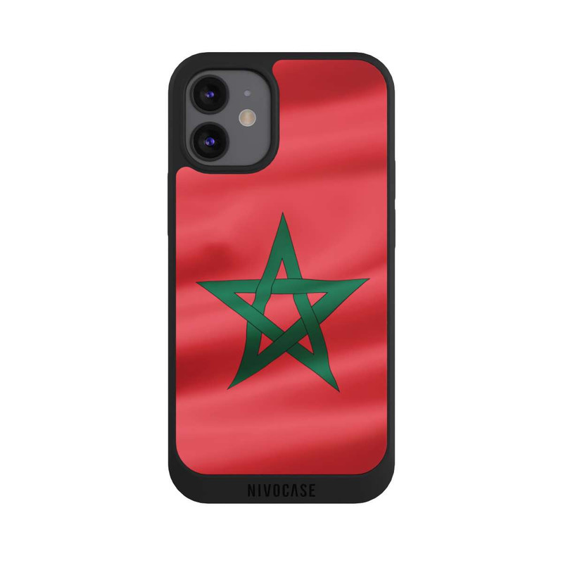 iPhone 12 mini NIVOpure Maroc