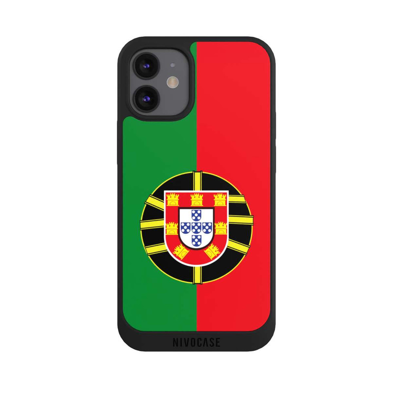 iPhone 12 mini NIVOpure Portugal