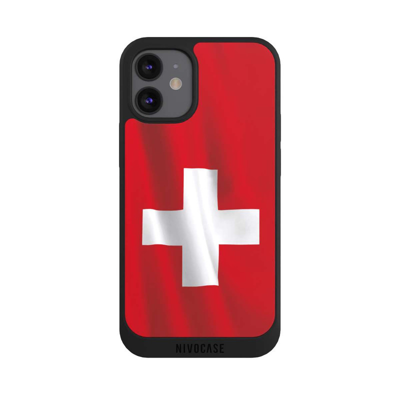 iPhone 12 mini NIVOpure Suisse