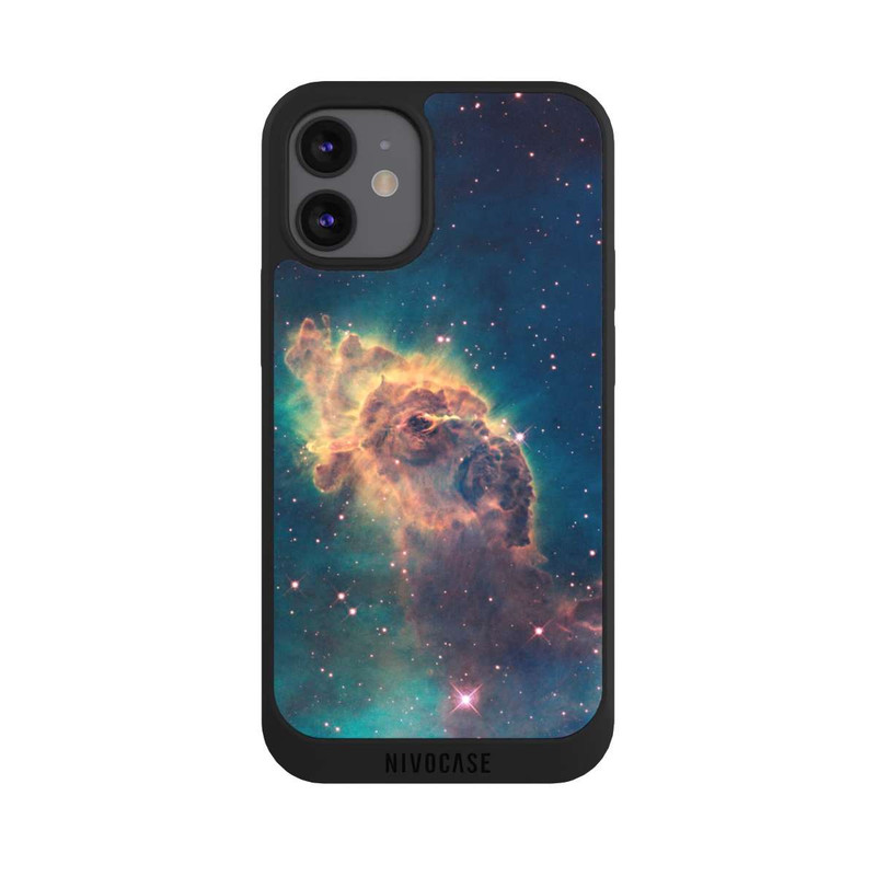 iPhone 12 mini NIVOpure Nébuleuse de la Carène