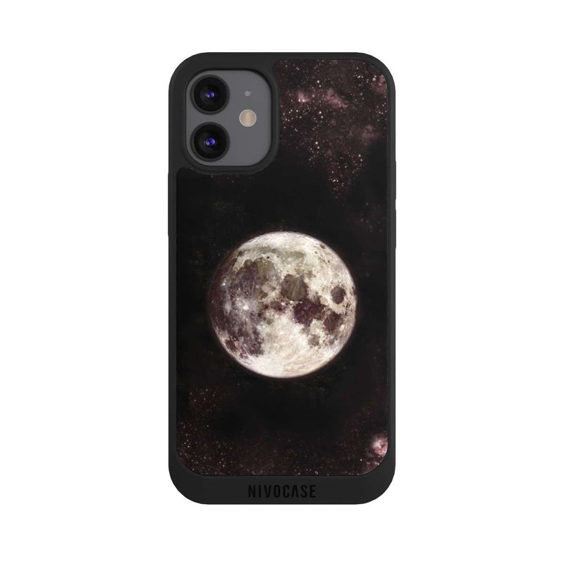 iPhone 12 mini NIVOpure La Lune