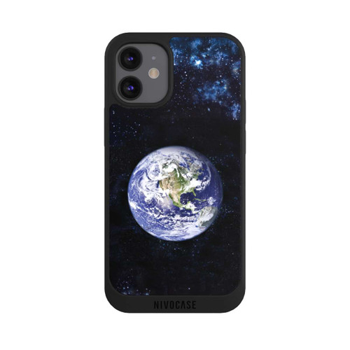 Apple iPhone 12 mini NIVOpure Die Erde