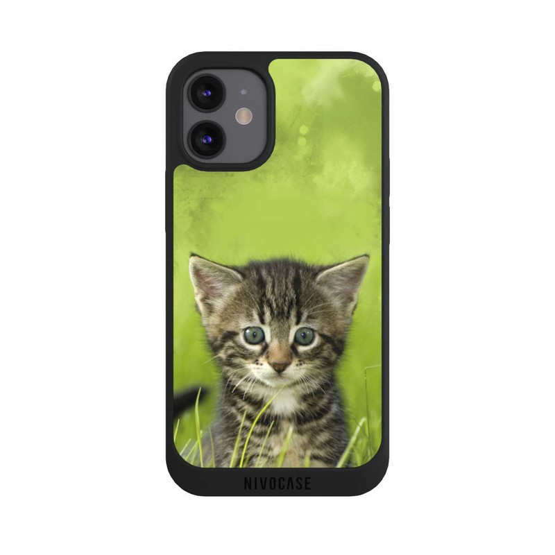iPhone 12 mini NIVOpure Pattes Délicates