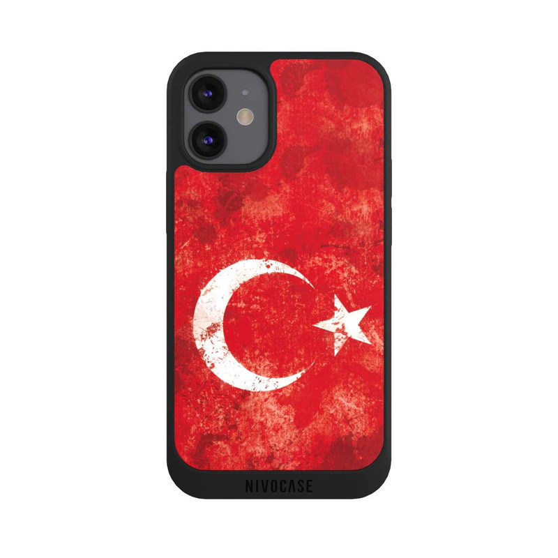 iPhone 12 mini NIVOpure Türkiye