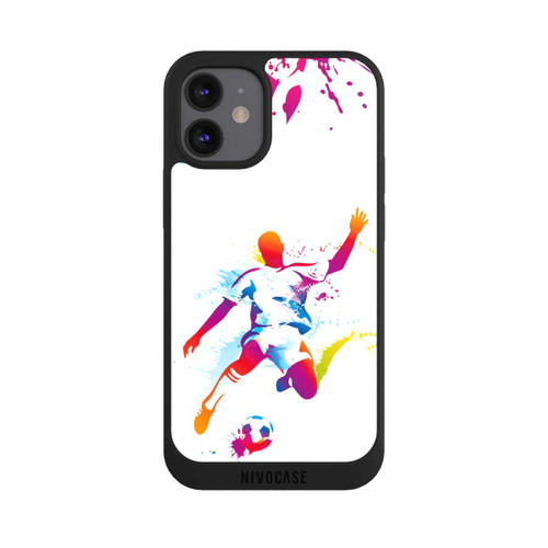 Apple iPhone 12 mini NIVOpure Striker