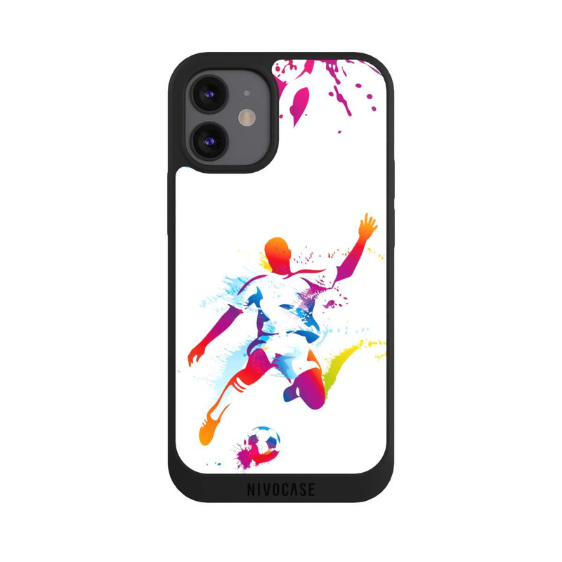 iPhone 12 mini NIVOpure Attaquant