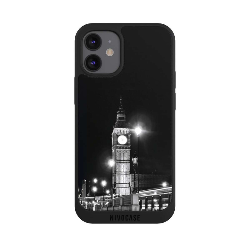 iPhone 12 mini NIVOpure Big Ben