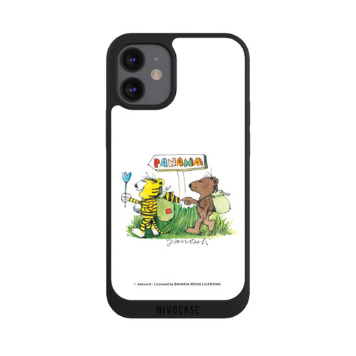 Apple iPhone 12 mini NIVOpure Panama