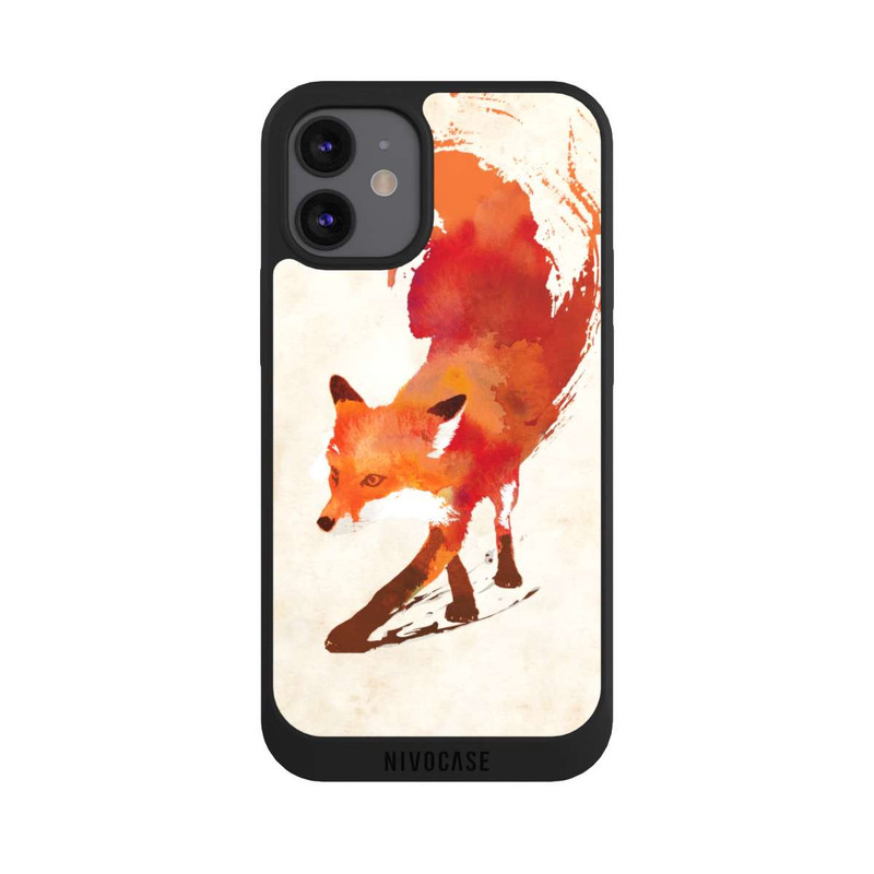 iPhone 12 mini NIVOpure Vulpes Vulpes