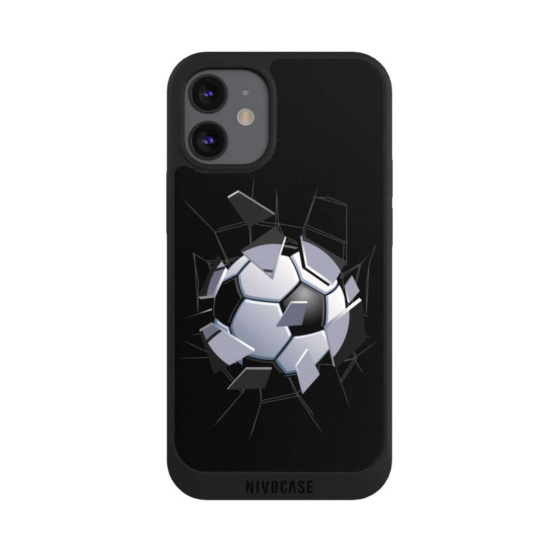 iPhone 12 mini NIVOpure Smash