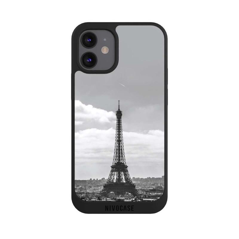 iPhone 12 mini NIVOpure Paris love