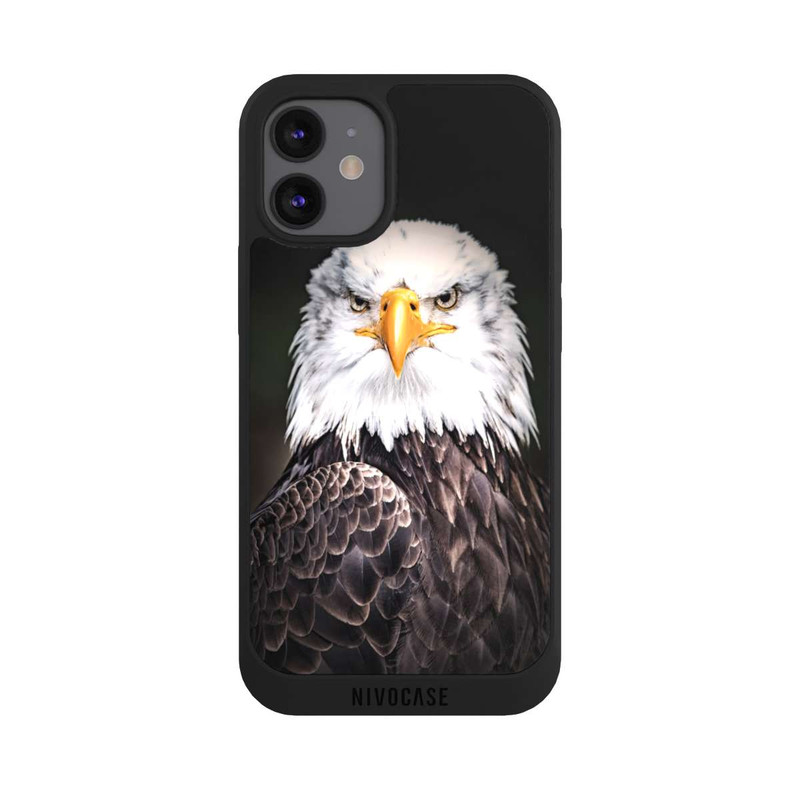 iPhone 12 mini NIVOpure Adler