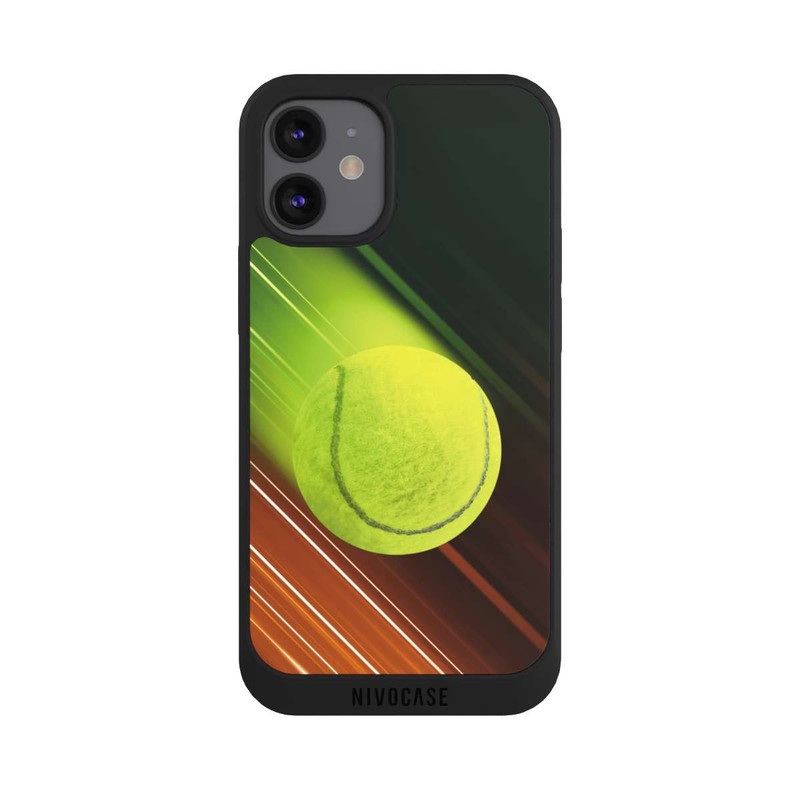 iPhone 12 mini NIVOpure Tennis
