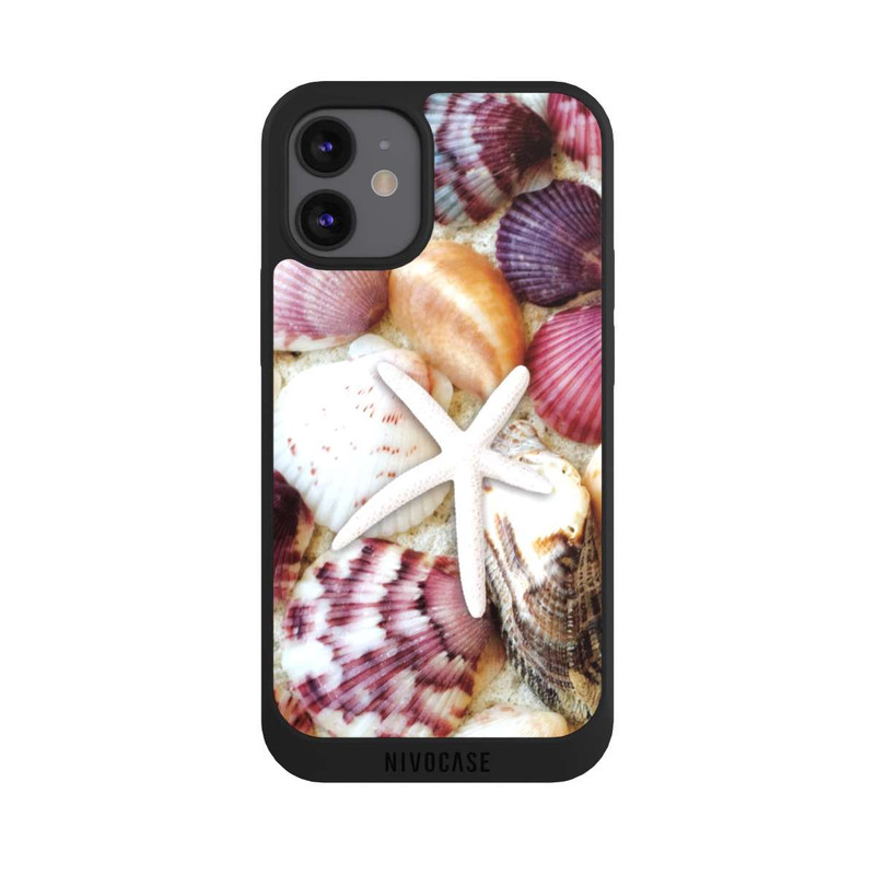 iPhone 12 mini NIVOpure Stranded goods 1