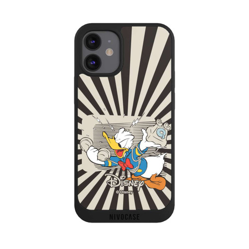 Apple iPhone 12 mini NIVOpure Hello?! Donald Duck