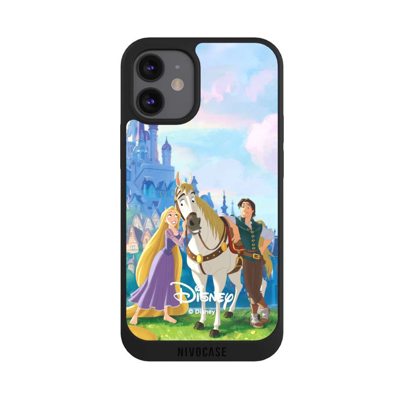 iPhone 12 mini NIVOpure Entortillé