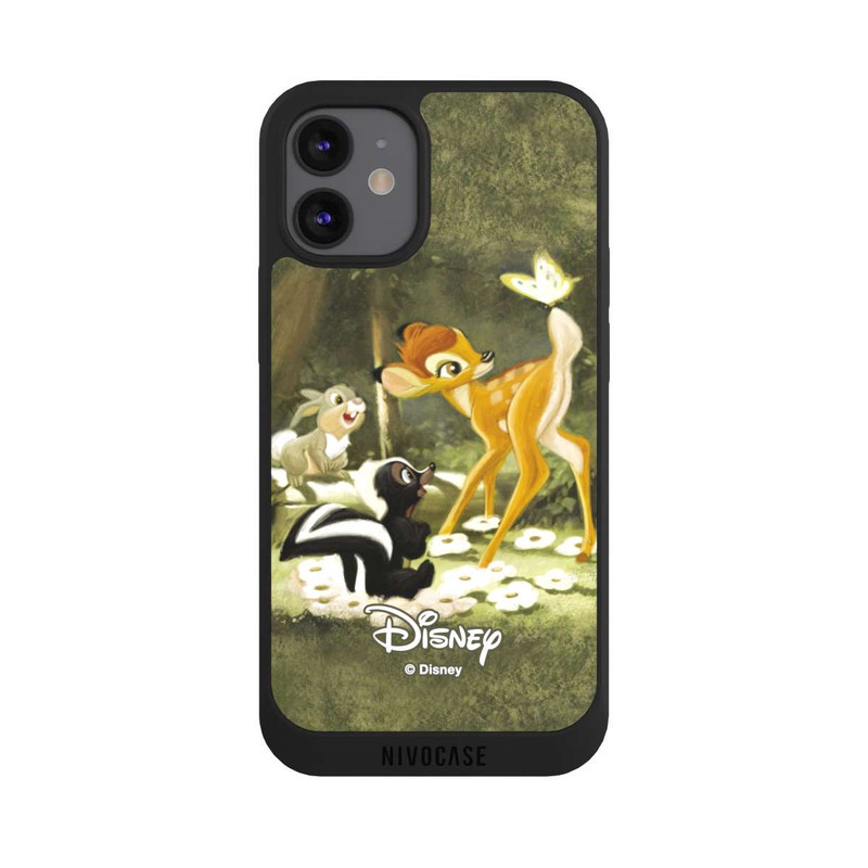 iPhone 12 mini NIVOpure Bambi & Friends