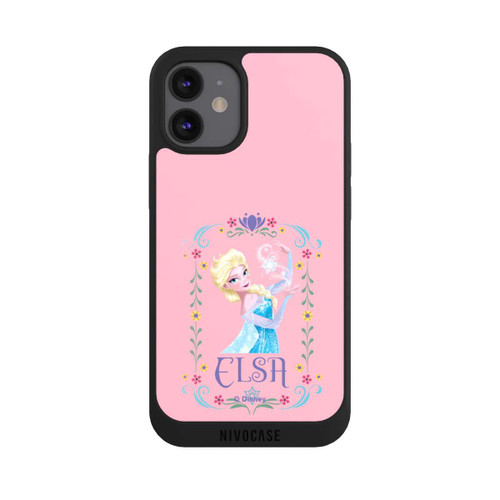 Apple iPhone 12 mini NIVOpure Elsa