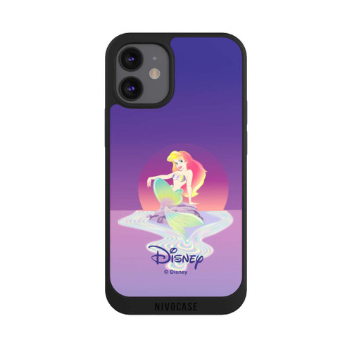 Apple iPhone 12 mini NIVOpure The Little Mermaid