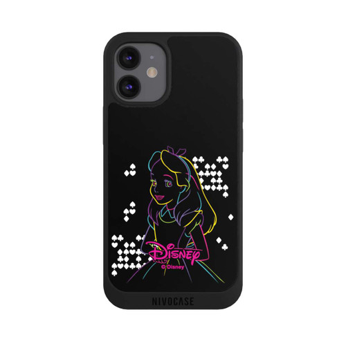 Apple iPhone 12 mini NIVOpure Alice