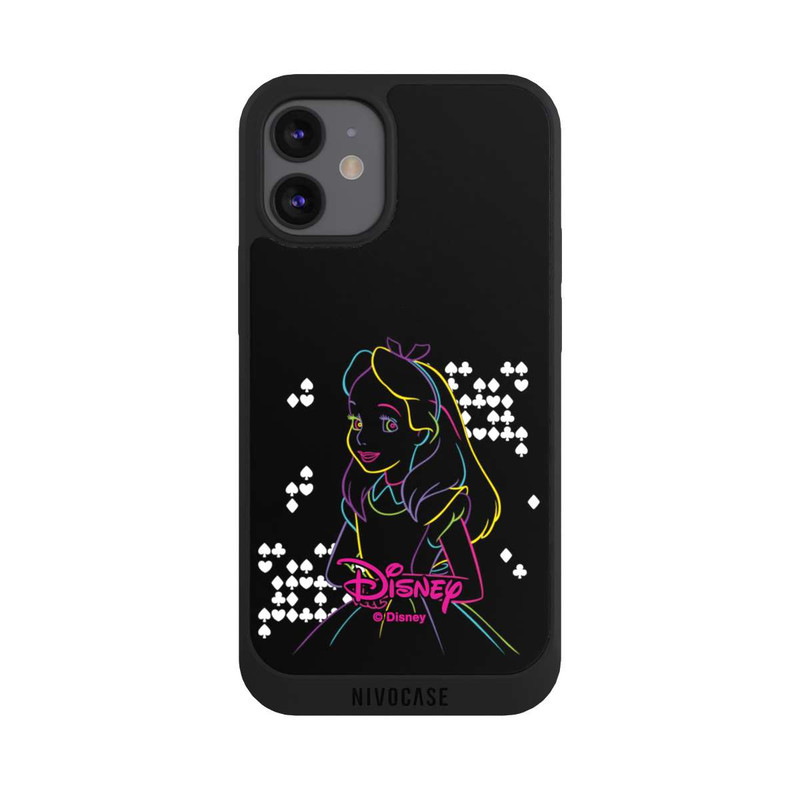 iPhone 12 mini NIVOpure Alice