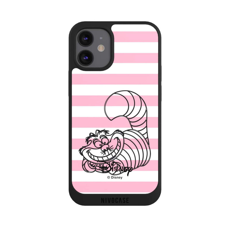 iPhone 12 mini NIVOpure Chat du Chesire