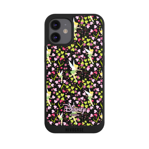 Apple iPhone 12 mini NIVOpure Pixie Pattern