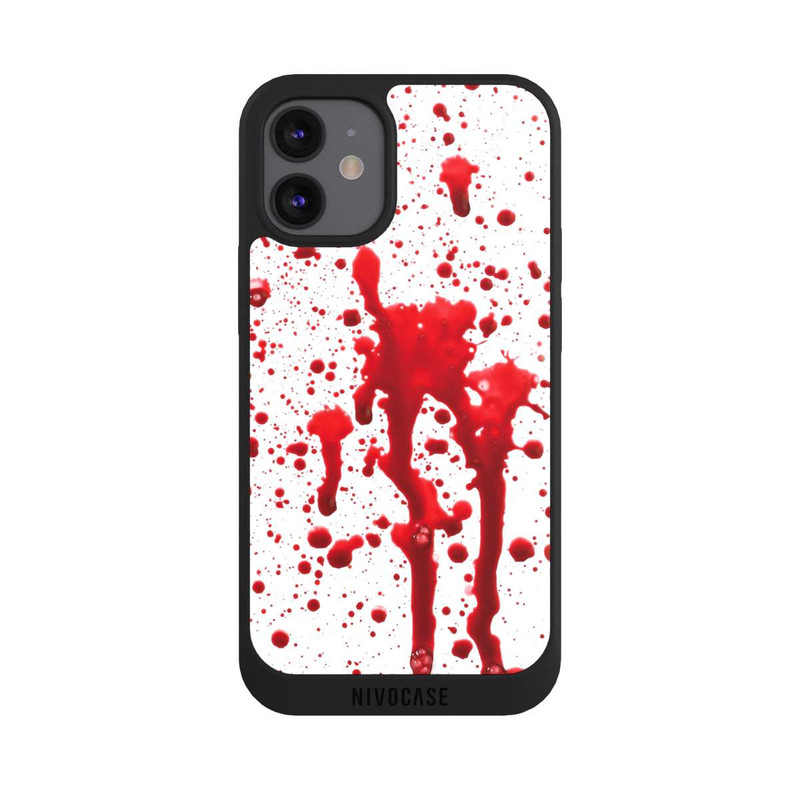 iPhone 12 mini NIVOpure Splatter