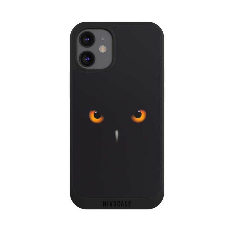 iPhone 12 mini NIVOpure Watching You