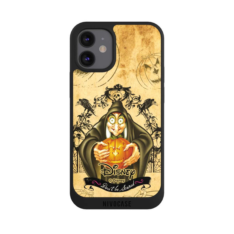 iPhone 12 mini NIVOpure Wicked Witch
