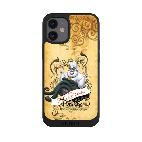 Apple iPhone 12 mini NIVOpure The Ocean Will Be Mine