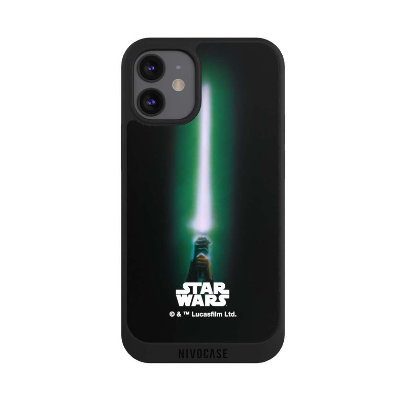 iPhone 12 mini NIVOpure Sabre Laser
