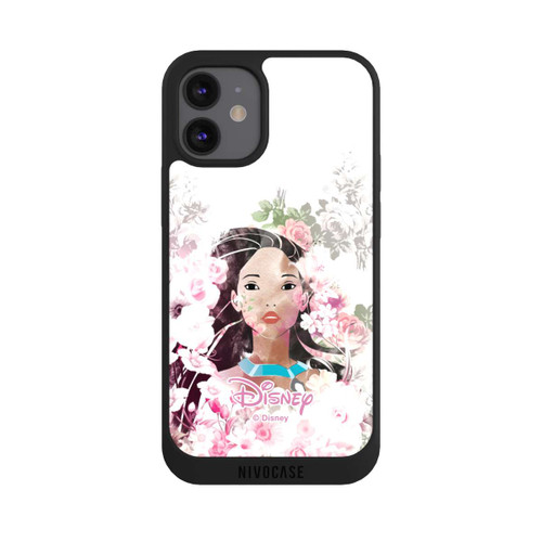 Apple iPhone 12 mini NIVOpure Colors Of The Wind