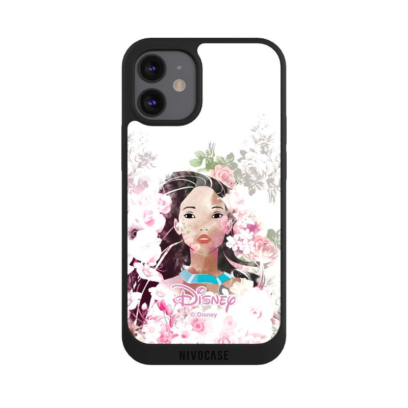 iPhone 12 mini NIVOpure Les Couleurs du Vent