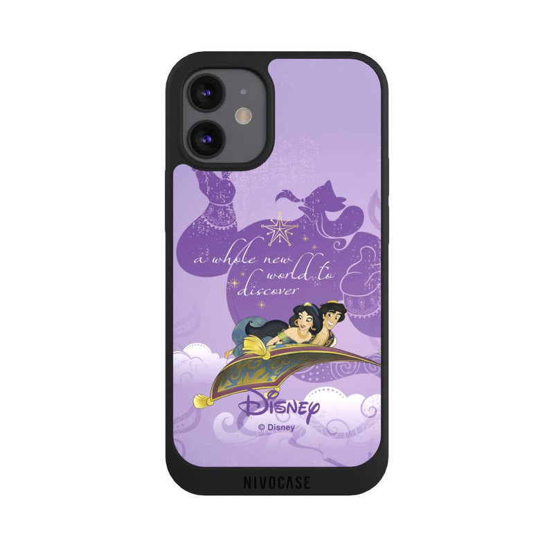 iPhone 12 mini NIVOpure Magic Carpet Ride