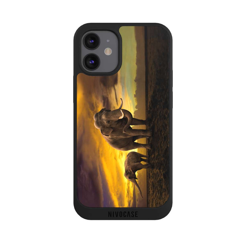 iPhone 12 mini NIVOpure Das ist Afrika