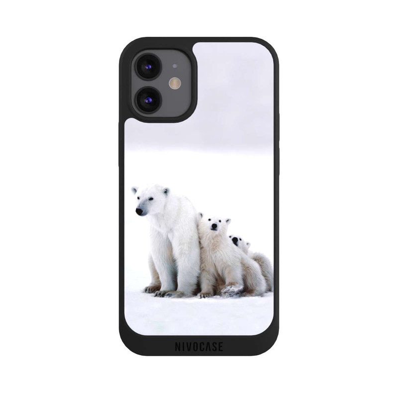 iPhone 12 mini NIVOpure Polar