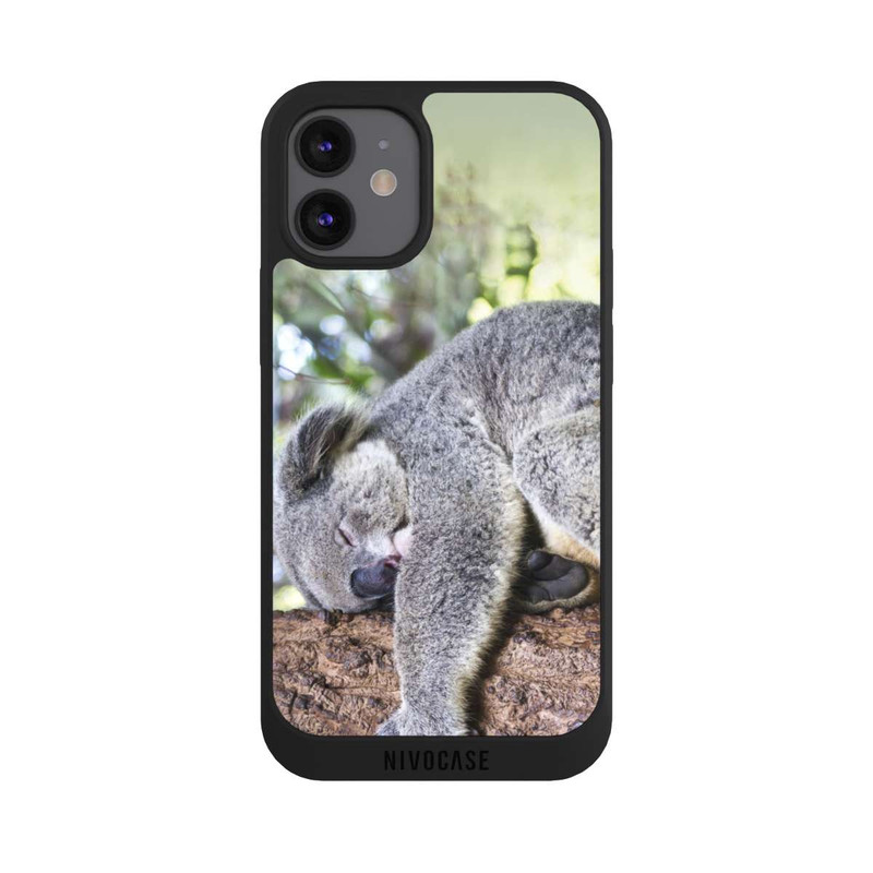 iPhone 12 mini NIVOpure Koala