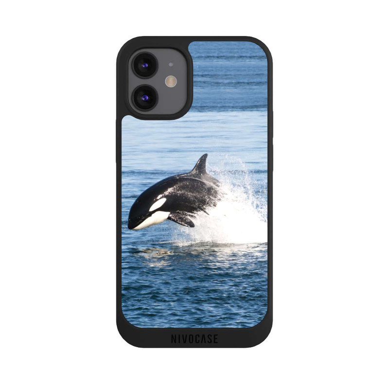 iPhone 12 mini NIVOpure Orque
