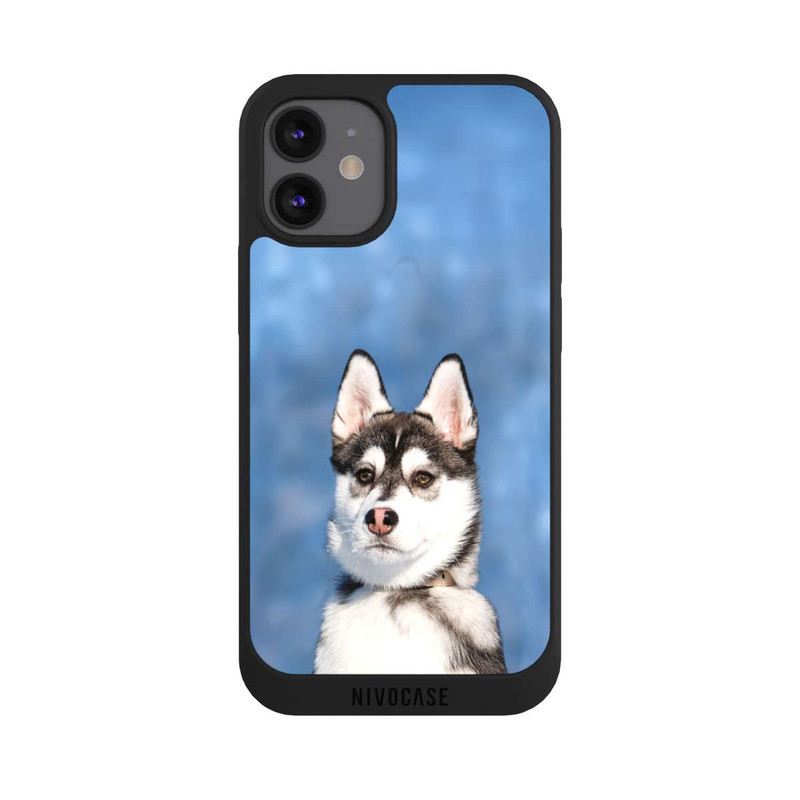 iPhone 12 mini NIVOpure Husky