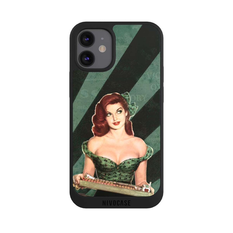 iPhone 12 mini NIVOpure Sugar Sweet