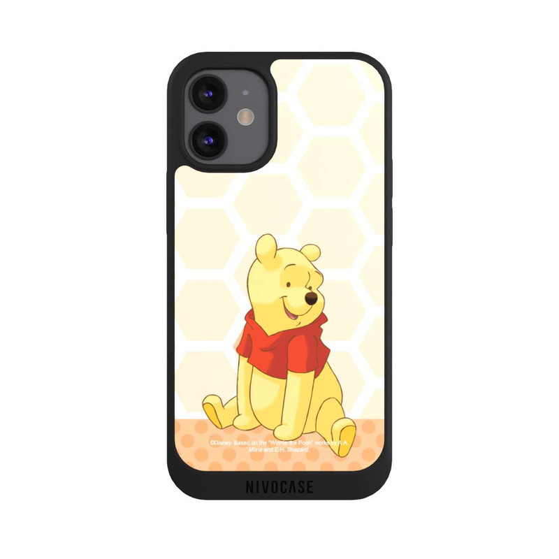 iPhone 12 mini NIVOpure Winnie l'Ourson