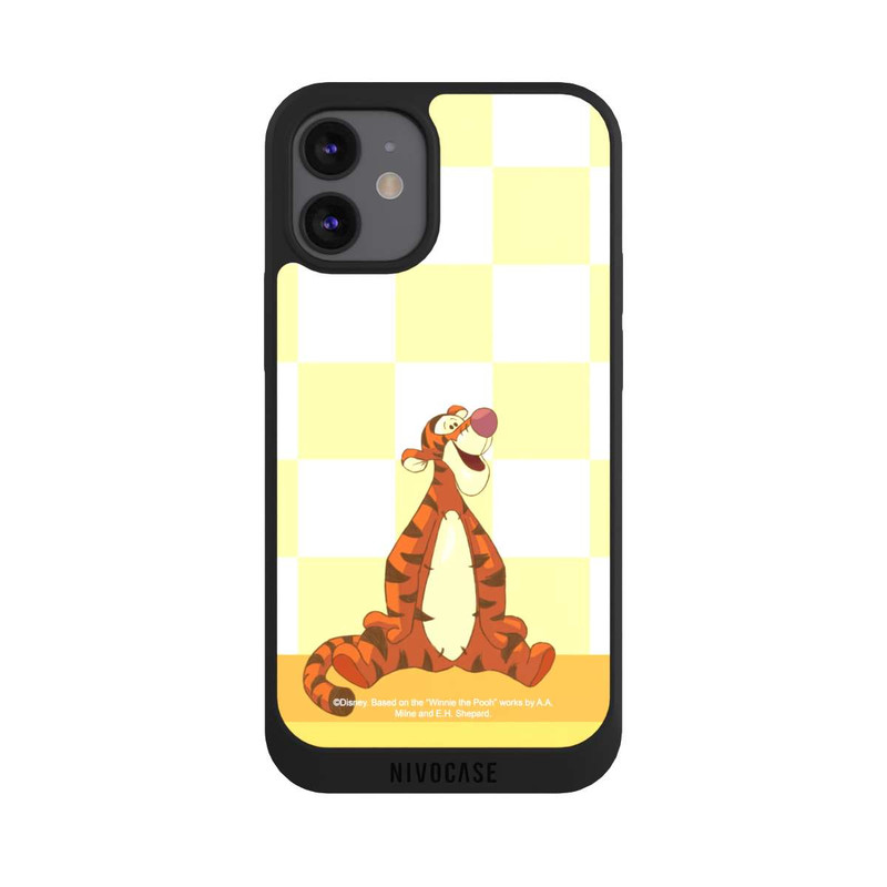 iPhone 12 mini NIVOpure Tigger