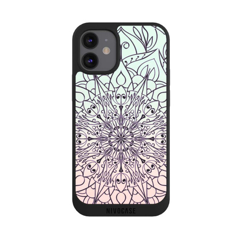 Apple iPhone 12 mini NIVOpure Nishant