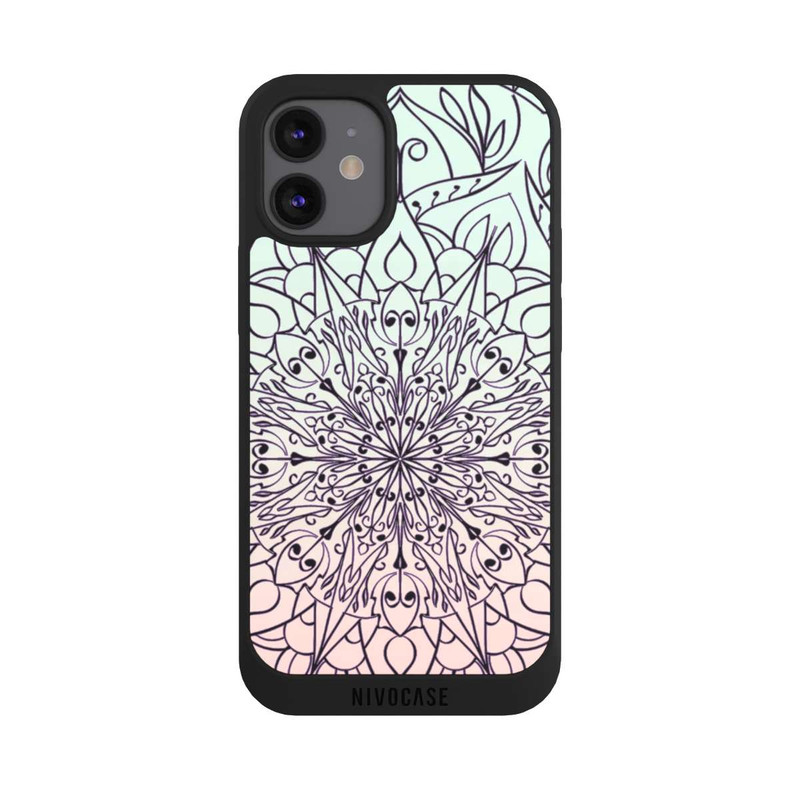 iPhone 12 mini NIVOpure Nishant